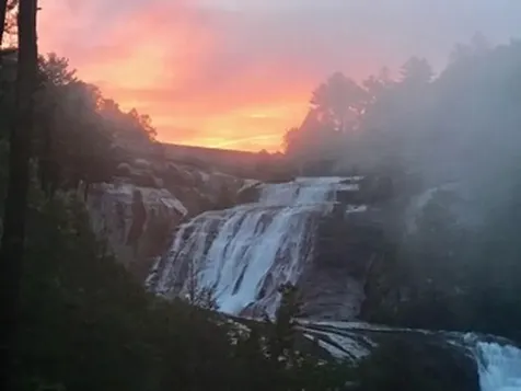 221 Toxaway Falls Drive Lake Toxaway NC 28747