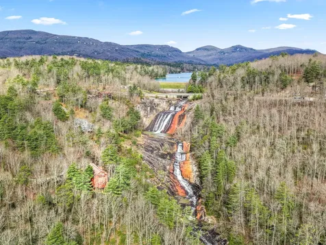 221 Toxaway Falls Drive Lake Toxaway NC 28747