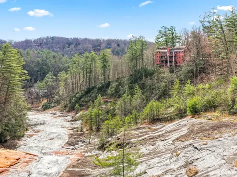 221 Toxaway Falls Drive Lake Toxaway NC 28747