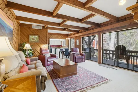 221 Toxaway Falls Drive Lake Toxaway NC 28747
