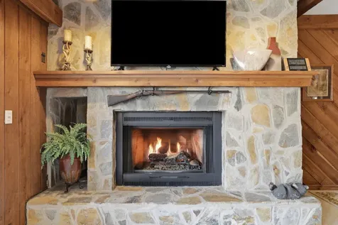 221 Toxaway Falls Drive Lake Toxaway NC 28747