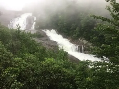 221 Toxaway Falls Drive Lake Toxaway NC 28747