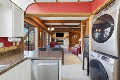221 Toxaway Falls Drive Lake Toxaway NC 28747