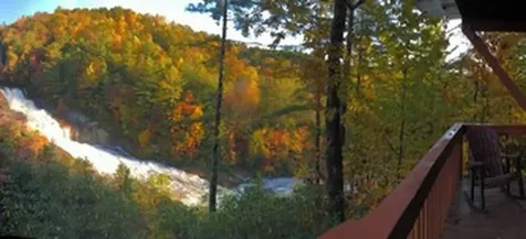 221 Toxaway Falls Drive Lake Toxaway NC 28747