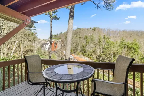 221 Toxaway Falls Drive Lake Toxaway NC 28747