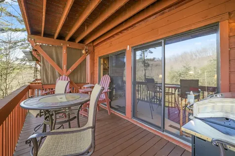 221 Toxaway Falls Drive Lake Toxaway NC 28747
