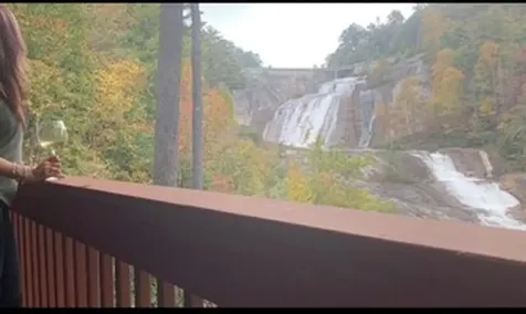 221 Toxaway Falls Drive Lake Toxaway NC 28747