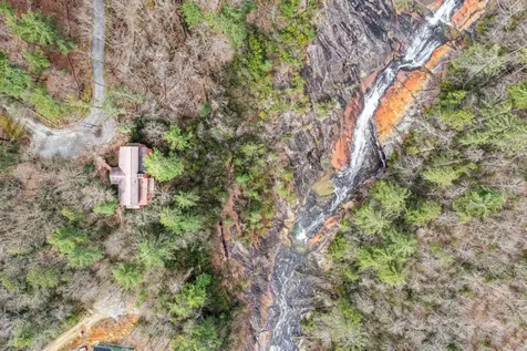 221 Toxaway Falls Drive Lake Toxaway NC 28747