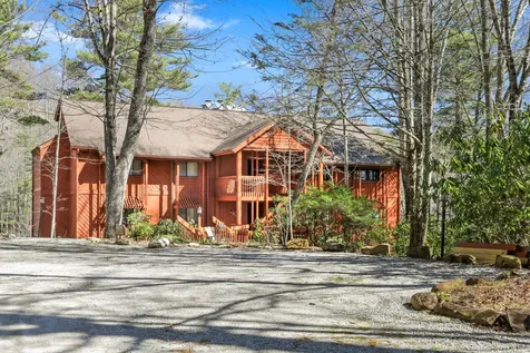 221 Toxaway Falls Drive Lake Toxaway NC 28747