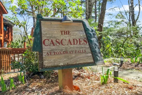 221 Toxaway Falls Drive Lake Toxaway NC 28747