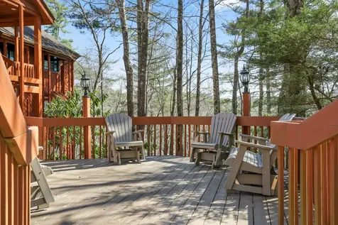 221 Toxaway Falls Drive Lake Toxaway NC 28747