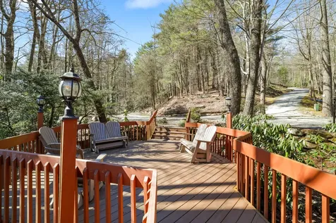 221 Toxaway Falls Drive Lake Toxaway NC 28747