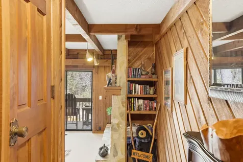 221 Toxaway Falls Drive Lake Toxaway NC 28747