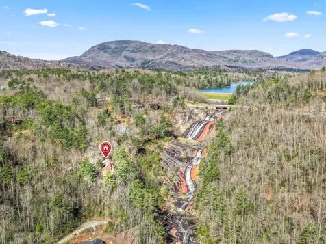 221 Toxaway Falls Drive Lake Toxaway NC 28747