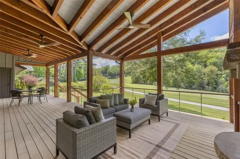 1080 Sky Lake Drive Highlands NC 28741