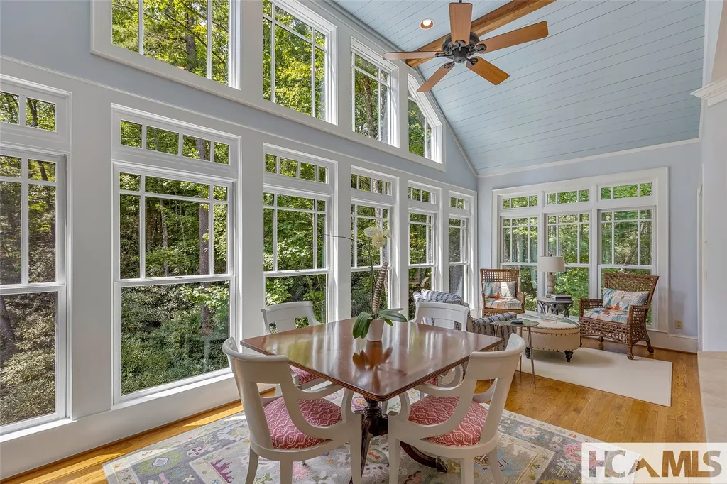 285 Streamside Drive Cashiers NC 28717