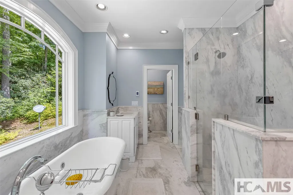 285 Streamside Drive Cashiers NC 28717