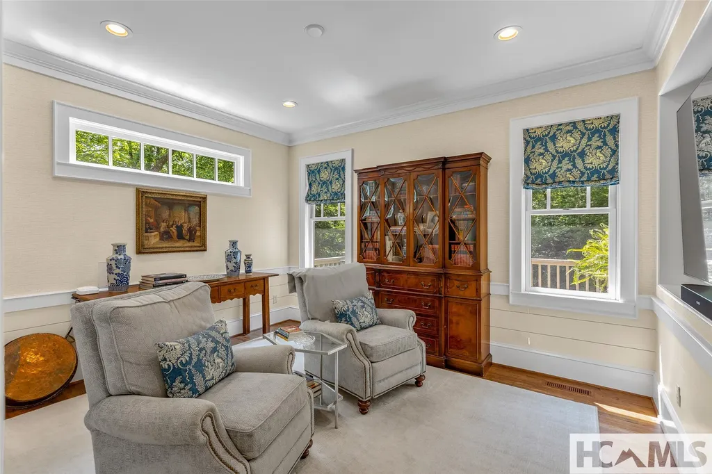 285 Streamside Drive Cashiers NC 28717