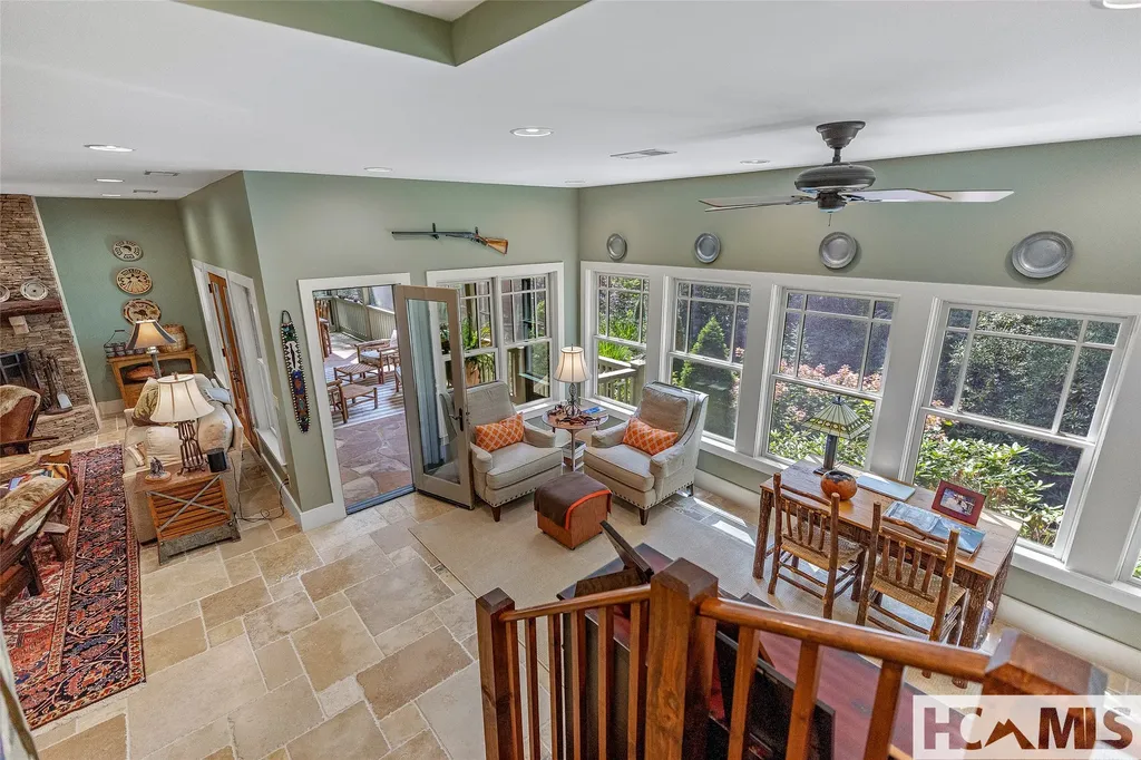 285 Streamside Drive Cashiers NC 28717