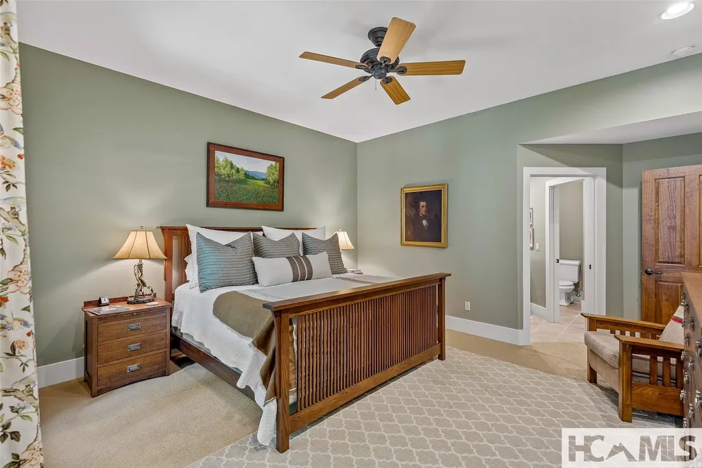 285 Streamside Drive Cashiers NC 28717