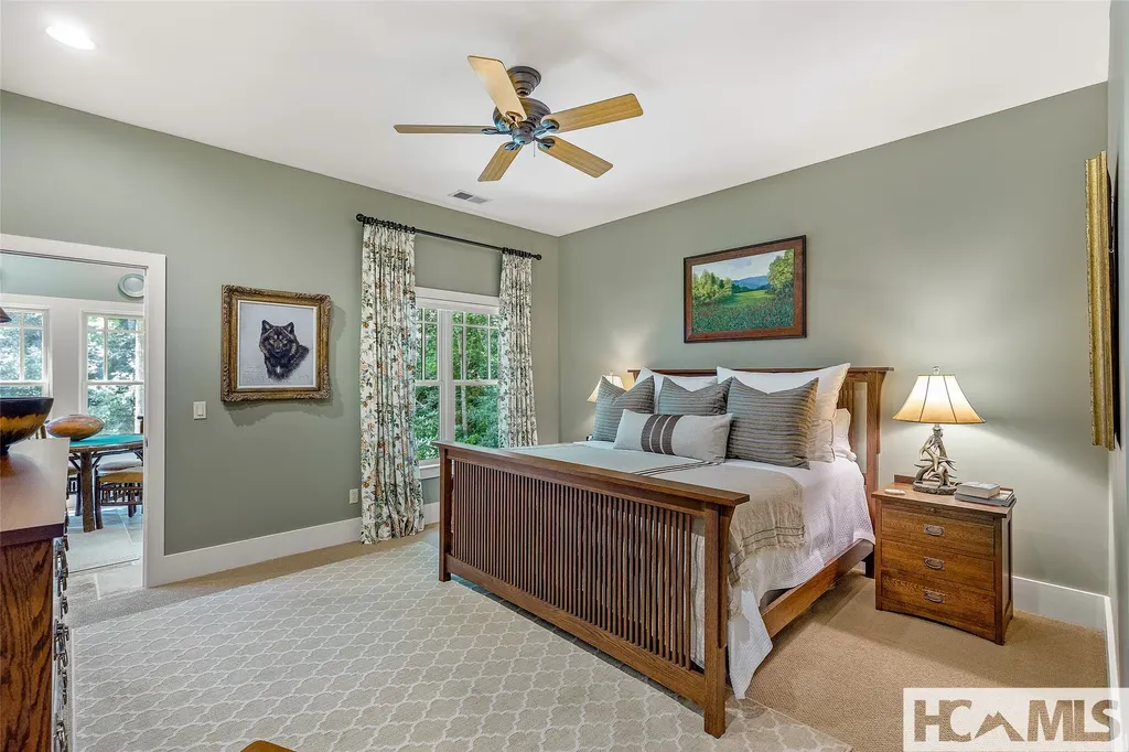 285 Streamside Drive Cashiers NC 28717