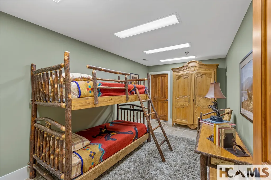 285 Streamside Drive Cashiers NC 28717
