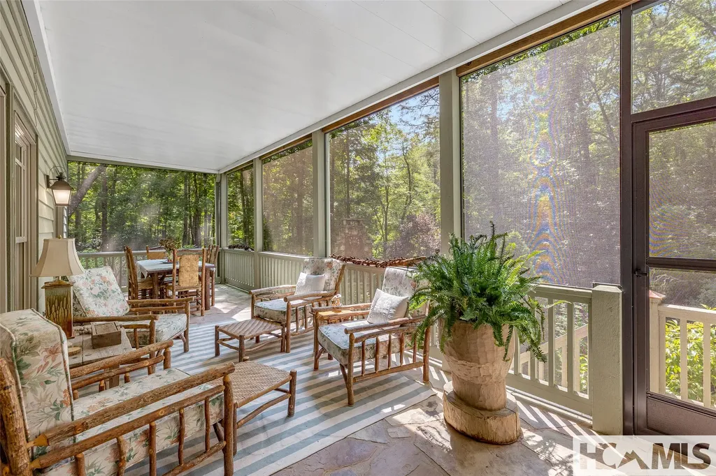 285 Streamside Drive Cashiers NC 28717