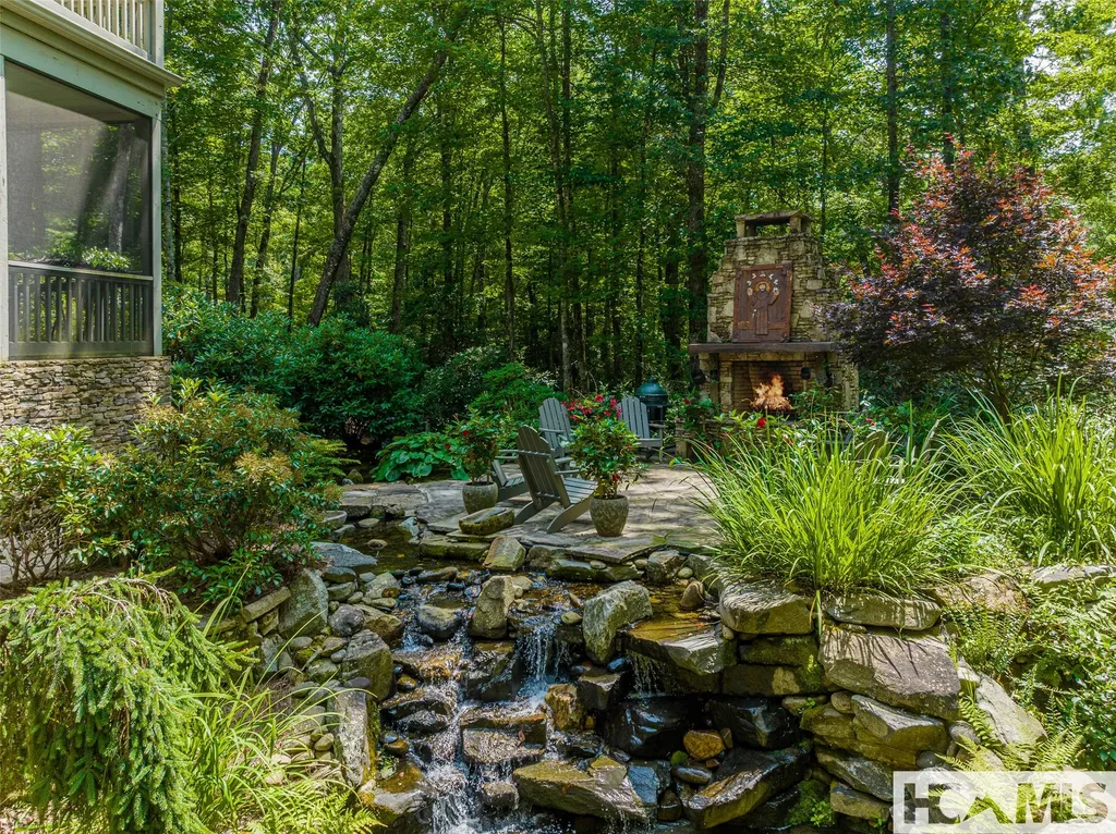 285 Streamside Drive Cashiers NC 28717
