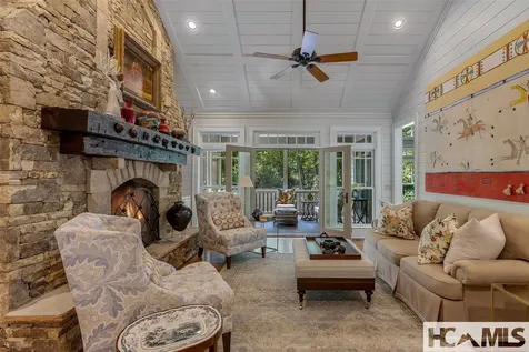 285 Streamside Drive Cashiers NC 28717