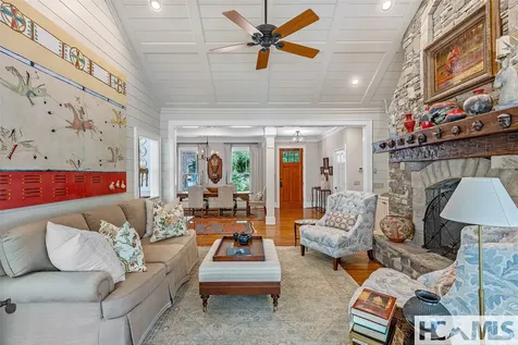 285 Streamside Drive Cashiers NC 28717