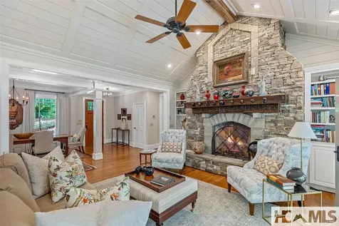 285 Streamside Drive Cashiers NC 28717