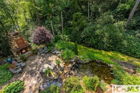 285 Streamside Drive Cashiers NC 28717