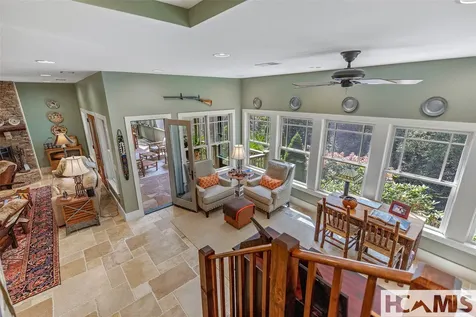 285 Streamside Drive Cashiers NC 28717