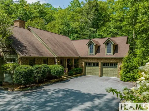 285 Streamside Drive Cashiers NC 28717