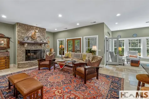 285 Streamside Drive Cashiers NC 28717