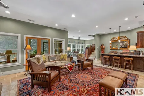 285 Streamside Drive Cashiers NC 28717