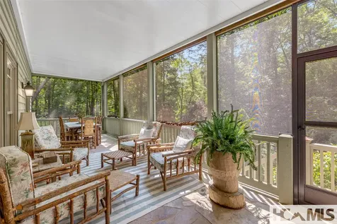 285 Streamside Drive Cashiers NC 28717