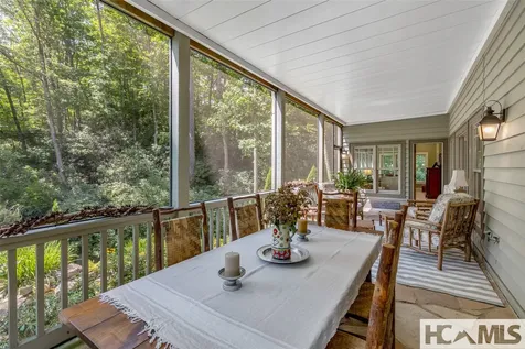 285 Streamside Drive Cashiers NC 28717