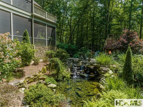 285 Streamside Drive Cashiers NC 28717