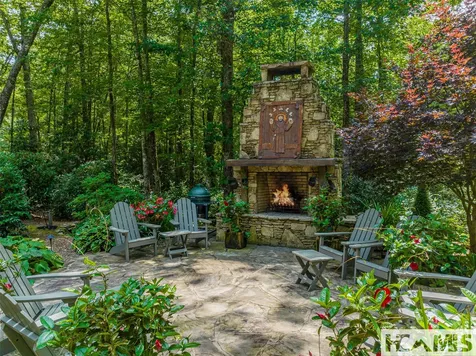 285 Streamside Drive Cashiers NC 28717