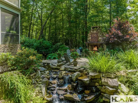 285 Streamside Drive Cashiers NC 28717