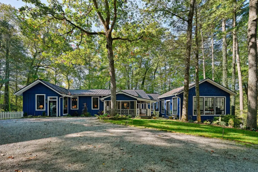 138 Belladonna Drive Cashiers NC 28717