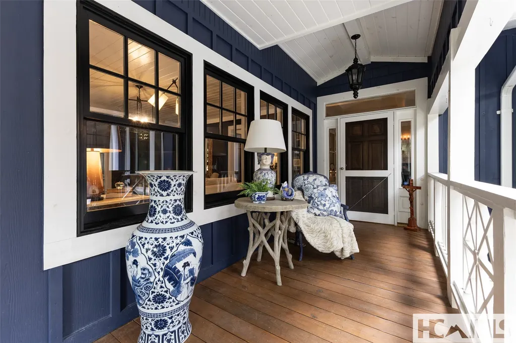 138 Belladonna Drive Cashiers NC 28717
