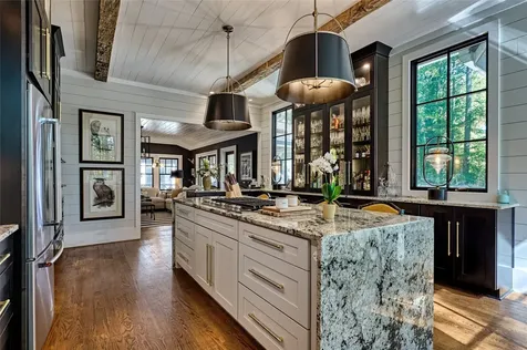 138 Belladonna Drive Cashiers NC 28717