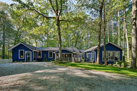 138 Belladonna Drive Cashiers NC 28717