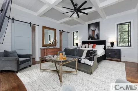 138 Belladonna Drive Cashiers NC 28717