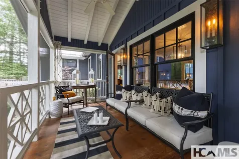 138 Belladonna Drive Cashiers NC 28717