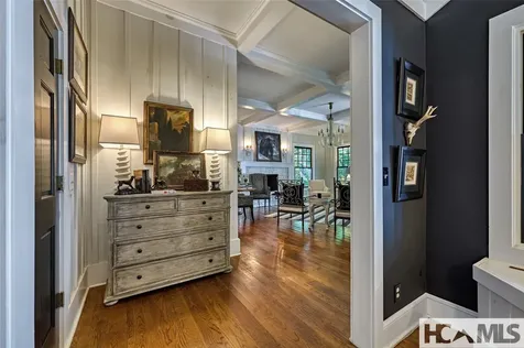 138 Belladonna Drive Cashiers NC 28717