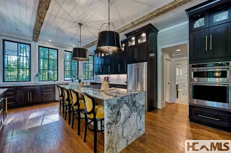 138 Belladonna Drive Cashiers NC 28717