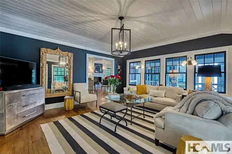 138 Belladonna Drive Cashiers NC 28717